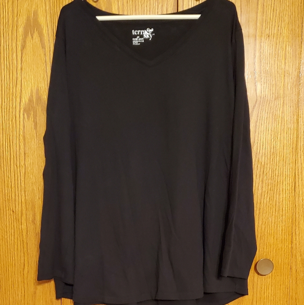 Ladies top